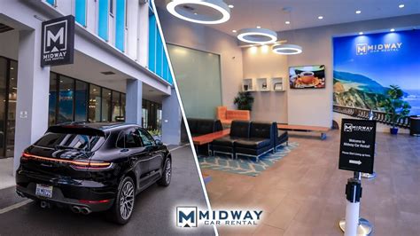 midway rentals lax|MIDWAY CAR RENTAL